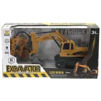 Adar RC-Bagger im Maßstab 1:24 –