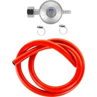 Teesa Gasregler Für Grill Gasregler