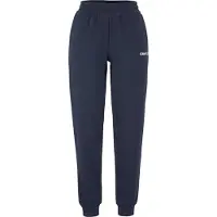 Craft Trainingshose Damen Community 2.0 Sweat Navy-XL