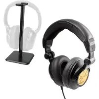 Ultrasone Kopfhörer Signature Master MkII mit Tischstativ