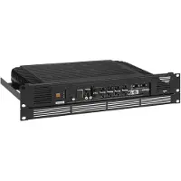 Rackmount.IT .IT RM-PA-T14, Montageschelle, Schwarz, 1 Stück(e), 1,45 kg