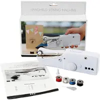 Creativ Company Handnähmaschine