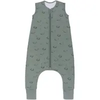 Fillikid Sommer-Sleepoverall 0.5 TOG, gruen, 104