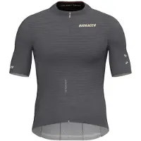 Bioracer - Epic Ultralight Jersey - Radtrikot Gr XL grau