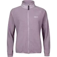 Halti Soolo W Layer Jacket sea fog lilac (H83) 38
