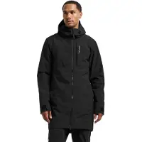 Didriksons - Sören Parka - Mantel Gr M braun