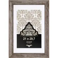 Nielsen Design Vintage 21x29.7 Cm Wood Photo Bilderrahmen