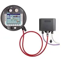 Siemens 6XV1440-4AN10 SIMATIC HMI Anschlussleitung MPI/DP 10 m für Mobile Panels 6XV14404AN10