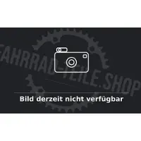 Shimano Hinterrad Babboe Nexus 26", silber, 7-Gang, für Big/City/Curve/
