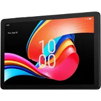 TCL TAB 10L Gen2, 25,6 cm (10.1"), 800 x 1280 Pixel, 32 GB, 3 GB, Android 13, Anthrazit