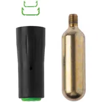 Spinlock Cento Automatisches Wiederaufrüstungsset 20g