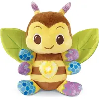 Vtech Play Green 80-554705, 0,25 Jahr(e), Batterien erforderlich, AAA, Textil, Mehrfarbig