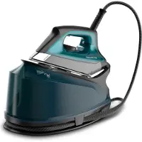 Rowenta DG7621, 2200 W, 310 g/min, Mikrodampf 400 HD Laser-Grundplatte, 6,2 bar, 1,1 l, 100 g/min