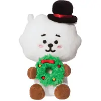Aurora Bt21 Rj Winter 15 Cm Teddybär One Size