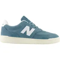 New Balance - BB80 - Sneaker Gr 11 türkis