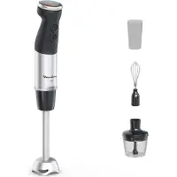 Moulinex Quickchef Plus Handrührgerät