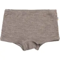 Joha - Kid's Hipster Basic - Merinounterwäsche Gr 170 beige
