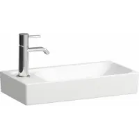 Laufen H8151140001121 HWB MEDA 235x460x115 asym.