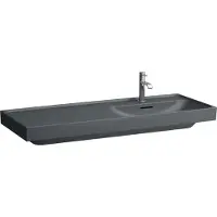 Laufen H8171197581121 WT MEDA 460x1200x160 Ablage