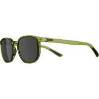 Alpina Dimont green transparent schwarz (71) one size