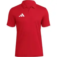 Adidas Entrada 26 Poloshirt 3XL team power red/white