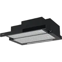 CATA TFH 6830 GBK, 600 m³/h, Geleitet, A, B, D, 69 dB
