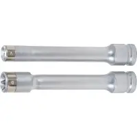 Ks Tools 1/2 TX-E-Stecknuss, 150 mm, E14