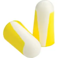 Honeywell Gehörschutzstöpsel 303L (Paarweise verpackt) Pack a 200 Paar