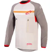 Alpinestars Maxdura Dual Motocross Jersey
