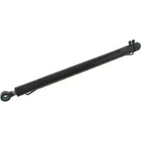 FEBI BILSTEIN Kippzylinder, Fahrerhaus FEBI 35025