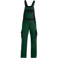 FHB Eckhard Latzhose - Grün-Schwarz 102 Traummänner 44
