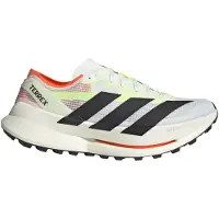 Adidas - Agravic Speed Ultra 2 - Trailrunningschuhe Gr 44 weiß