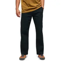 Black Diamond Wanderhose Dirtbag