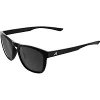 Alpina Gleam black gloss schwarz (32) one size