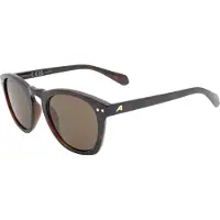 Alpina - Sunbeam S3 - Sonnenbrille braun