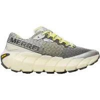 Merrell - Herren Traillaufschuhe &ndash; Mtl Adapt Matryx - Mtl Adapt Matryx Limone/Beluga für Herren - Größe 44 - Beige