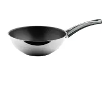 Berndes Injoy Induction Stielwok 28 cm 63570