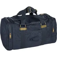 Camel active Journey Reisetasche Sauna Bag Uni B00 121 Dunkelblau