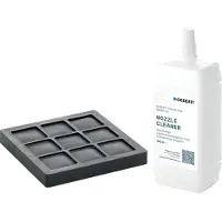 Geberit AquaClean Filterset und Reinigerset 1 für Komplettanlage, 240.625.00.1