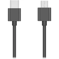 Insta360 CINORAC/A, USB C, Micro-USB A, Schwarz