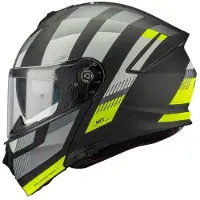 Mt Helmets Genesis Sv Stroke Modularhelm