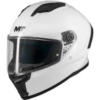 Mt Helmets Stinger 2 Pure Integralhelm