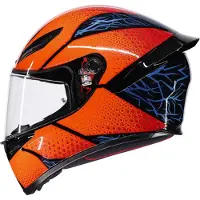 AGV K1 S E2206 Speedarmor Integralhelm