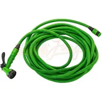 Dema Flexibler Gartenschlauch 5 - 15 m