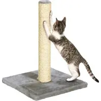 Plaček (good) Magic Cat Ruheplatz Nora grau 41x41x62cm