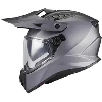 Mt Helmets Track Sv Pure Integralhelm