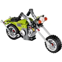 LEGO 31018 Creator - Chopper
