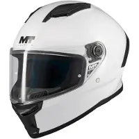 Mt Helmets Stinger 2 Pure Integralhelm Junior