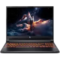 Acer Nitro V 16 AI ANV16-61-R1KE, AMD Ryzen AI 7, 3,5 GHz, 40,6 cm (16"), 2560 x 1600 Pixel, 32 GB, 1 TB