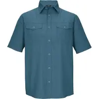 Killtec Herren Hemd KOS 63 MN WVN SHRT